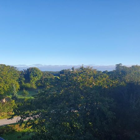 Germeter Energetischer Urlaub In Der Eifel מראה חיצוני תמונה